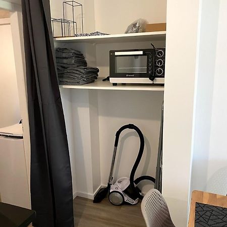 L'Industriel Apartment Thonon-les-Bains Ngoại thất bức ảnh