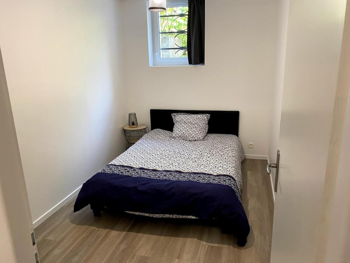 L'Industriel Apartment Thonon-les-Bains Ngoại thất bức ảnh