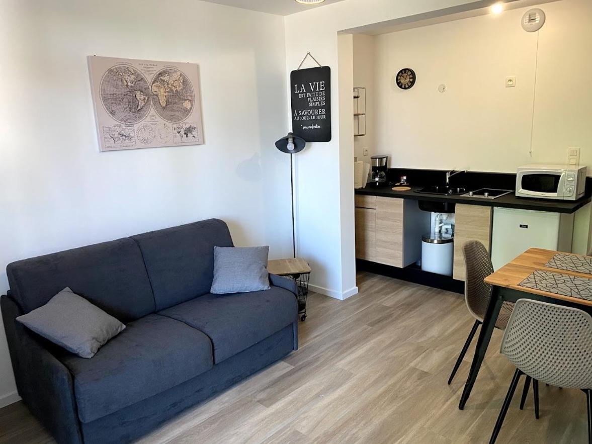 L'Industriel Apartment Thonon-les-Bains Ngoại thất bức ảnh