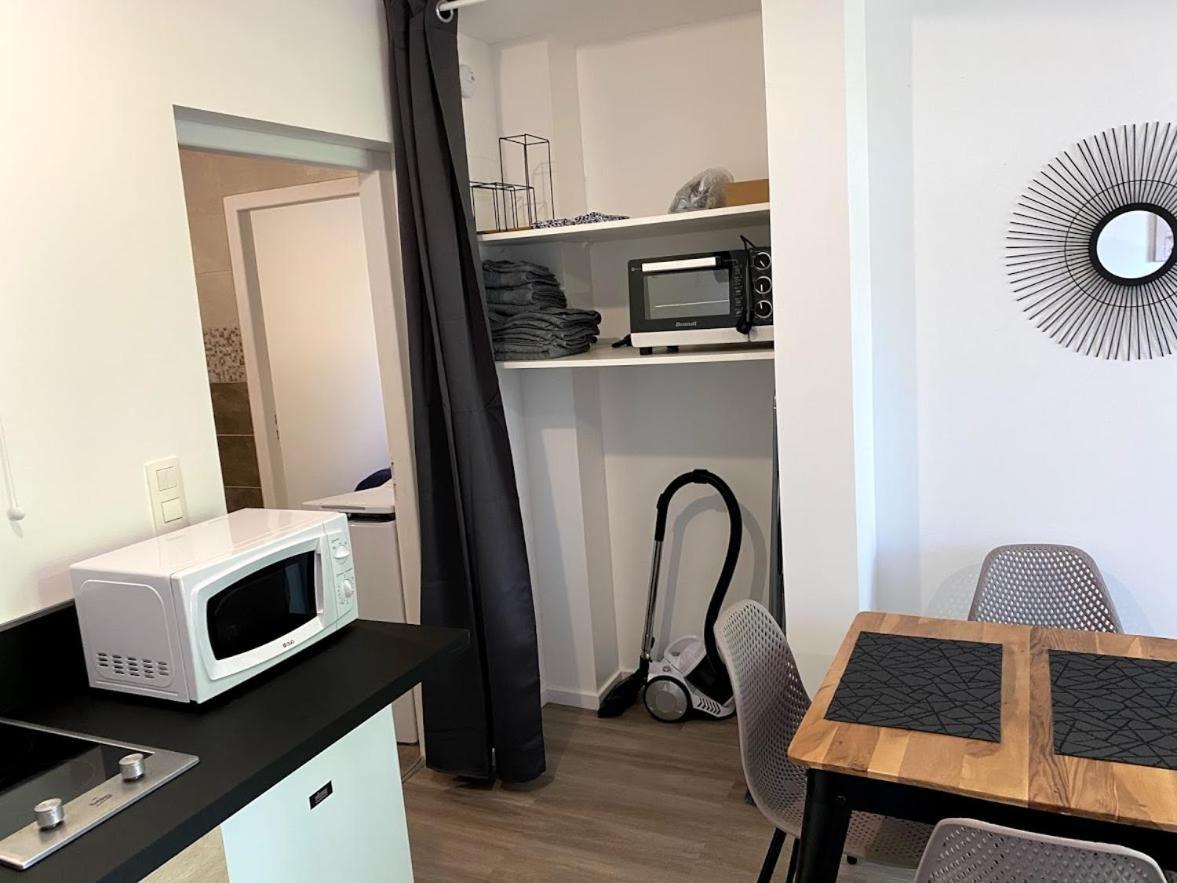 L'Industriel Apartment Thonon-les-Bains Ngoại thất bức ảnh